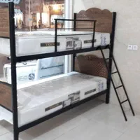 فروش فوقالعاده تخت کودک ونوجوان شرکتی