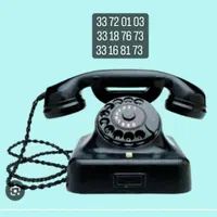 ۲ خط تلفن ثابت رند صفر کارکرد|تلفن رومیزی|تهران, خاوران|دیوار