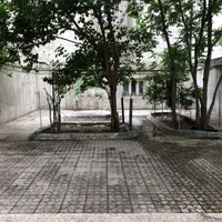 ۳۰۰ متر حیاط دار مستقل گرگان نیافر تخلیه