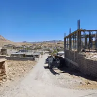 فروش زمین مسکونی متراژ(بالا)در هونجان اسفرجان|فروش زمین و ملک کلنگی|اصفهان, مرداویج|دیوار