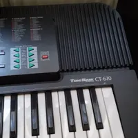 نوترین کیبورد ctk670 ژاپن|پیانو، کیبورد، آکاردئون|پرند, |دیوار