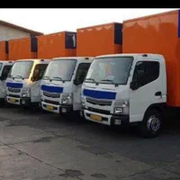 اتوبار سعادت آباد پونک اشرفی چنت اباد باغ فیض|خدمات حمل و نقل|تهران, سعادت‌آباد|دیوار