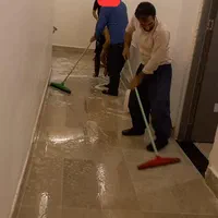 شرکت خدماتی نظافتی جعفری ثبت رسمی اتحادیه|خدمات نظافت|قم, دورشهر|دیوار