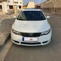کیا سراتو مونتاژ اتوماتیک آپشنال 2000cc، مدل ۱۳۹۸|خودرو سواری و وانت|اصفهان, شهرک ولیعصر|دیوار
