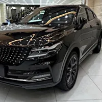 دیگنیتی پرایم،فیدلیتی پرایم تحویل نمایندگی مدل۱۴۰۴|خودرو سواری و وانت|شیراز, ریشمک|دیوار