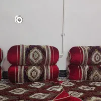 رو بالشی و کنار فرش با بهترین نوع جنس پارچه ترک
