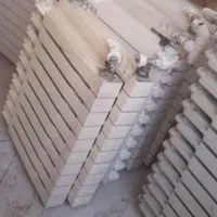 خریدپکیج ابگرمکن دیواری وزمینی رادیات