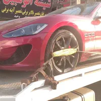 امداد خودرو خودروسوار رودهن بومهن آزادراه پردیس|خدمات موتور و ماشین|رودهن, |دیوار