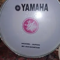 طبل ۸۰سانتی