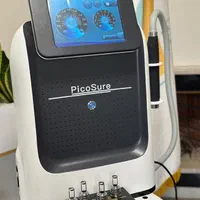 فروش لیزر تتو پاک کن پیکوشور