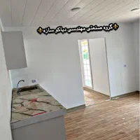 کانکس ویلـایی 40متـری سقـف فلـت|مصالح و تجهیزات ساختمان|تهران, خلیج فارس|دیوار