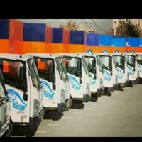 باربری حمل بار اثاثیه منزل اسباب کشی اساس شهرستان|خدمات حمل و نقل|کرج, جهان‌شهر|دیوار