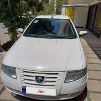 سمند سورن ELX توربو شارژ، مدل ۱۳۹۷