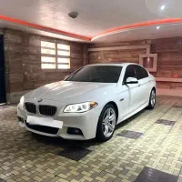 بی‌ام‌و سری 5 سدان 528i، مدل ۲۰۱۴