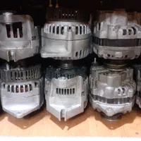 دینام و استارت انواع خودروهای ایرانی|قطعات یدکی و لوازم جانبی|رباط‌کریم, الارد|دیوار