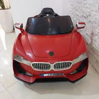 ماشین شارژی
