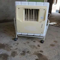 کولر آبی تمیز