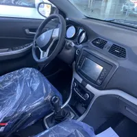 شاهین دنده ای