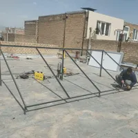 جوشکاری سیار منصفانه