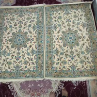 فرش دستباف کاشان