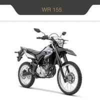یاماهاwr155 مدل1404در اقساط بلند مدت کالانو