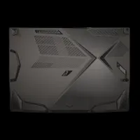 لپ تاپ گیمینگ msi i7 RTX 4050|رایانه همراه|کیش, |دیوار