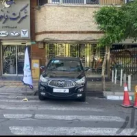 هایما S5 نیوفیس اس ۵، صفر ۱۴۰۴ ( فروش اقساطی )|خودرو سواری و وانت|تهران, سهروردی|دیوار