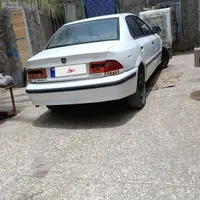سمند LX ساده، مدل ۱۳۸۹