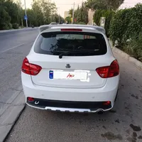 کوییک دنده ای مدل 98
