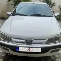 پژو پارس سال مدل ۸۹