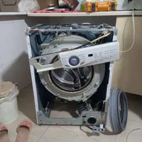 نمایندگی نصب وتعمیرات انواع لباسشویی درمنزل تضمینی|خدمات پیشه و مهارت|کرمانشاه, |دیوار