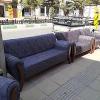 مبل جانا مبلمان زیباو راحت مجموعه تولیدی مبل آنام|مبلمان خانگی و میز عسلی|پرند, |دیوار