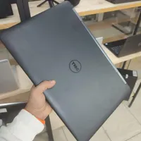 لپ تاپ dell corei5 با 8 گیگ رم (نقد و اقساط)