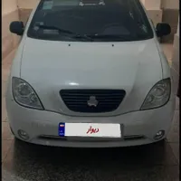 تیبا ۲ بسیار تمیز مدل ۱۴۰۰