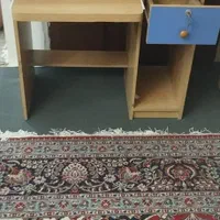 میز کامپیوتر کاملا سالم|میز تحریر و کامپیوتر|تهران, ائمه اطهار|دیوار