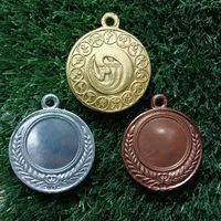 مدال ورزشی-همگانی-عمومی|تجهیزات ورزشی|اصفهان, خواجو|دیوار