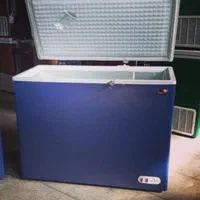 فریزر ۲۶۰ لیتری