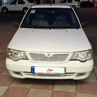 پراید ۱۱۱ مدل۹۷