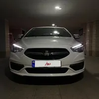 شاهین G، مدل ۱۴۰۳|خودرو سواری و وانت|کرمان, |دیوار