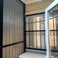 ساخت توری ودرب پنجره دوجداره UPVC ریگلاژ (تعمیرات)|خدمات پیشه و مهارت|تهران, پاسداران|دیوار
