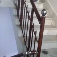 نرده استیل حصاری|خدمات پیشه و مهارت|زنجان, |دیوار