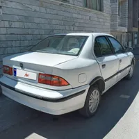 سمند lx مدل 81|خودرو سواری و وانت|قائن, |دیوار