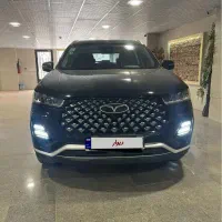 فونیکس تیگو ۷پریمیوم