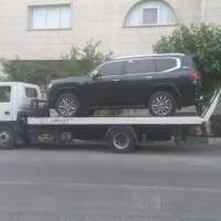 خودروبر کفی حمل خودرو امداد خودرو|خدمات حمل و نقل|تهران, تهرانپارس شرقی|دیوار