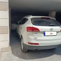 جک S5 اتوماتیک، مدل ۱۳۹۷|خودرو سواری و وانت|تهران, شاندیز|دیوار