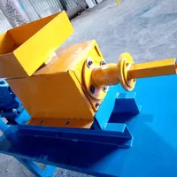 انواع خط تولید زغال فشرده و انواع کوره زغال|ماشینآلات صنعتی|تالش, هشتپر|دیوار