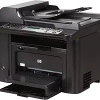 پرینتر 4 کاره قدرتمند HP 1536