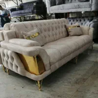 کد ۱ مبل گرند کف ۴۰کیلوی|مبلمان خانگی و میز عسلی|ارومیه, |دیوار