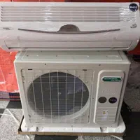 کولر گازی جنرال لبخند  30000 مدل GNR-30WN