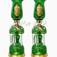تولید لاله چراغ مذهبی مدل ترنج بغدادی|صنایع دستی و سایر لوازم تزئینی|تهران, شوش|دیوار